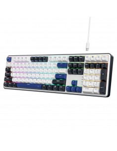 Механична геймърска... 2